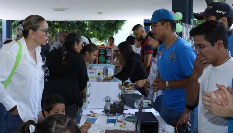 Acercará UMSNH actividades de divulgación de la ciencia a los municipios michoacanos