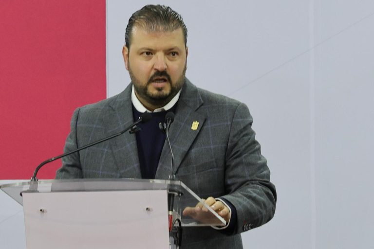 Rechaza Zepeda fracaso de Plan Michoacán