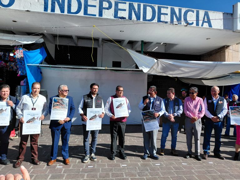 Arranca SSM operativo sanitario para Cuaresma