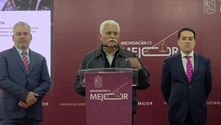Existen 5 casos activos de gusano barrenador en Michoacán 