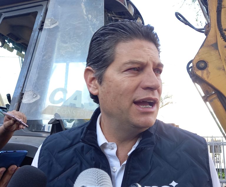 Se necesitará un quinto plan Michoacán: alcalde