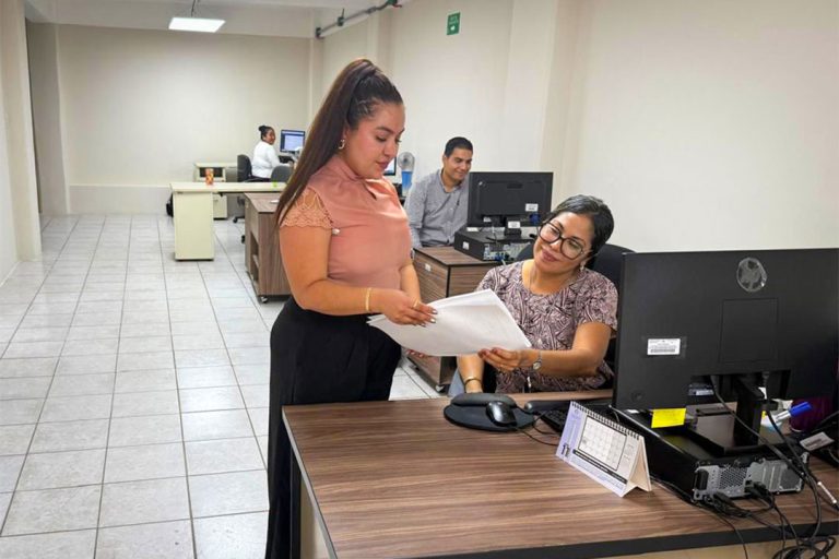 Resultados del PJM reflejan una justicia más cercana, más eficiente y más profesional