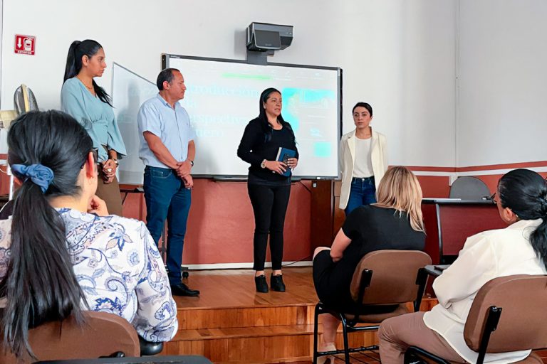 Poder Judicial de Michoacán inicia capacitación para ser declarado Espacio Seguro de Libre de Violencia