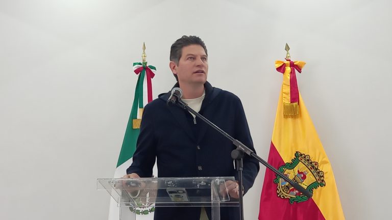 Se solicitará a Minerva Bautista presente informe de labores en IMPA