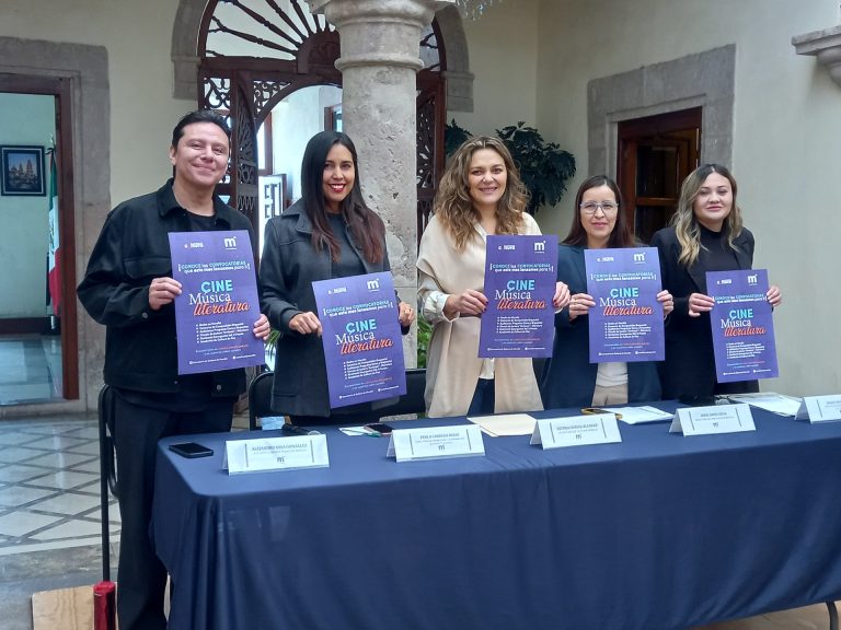 SeCultura presenta agenda de convocatorias de programas y campañas