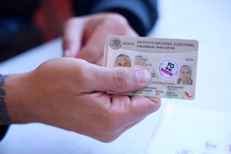 Acompaña el IEM consultas por manzana en la comunidad indígena de Donaciano Ojeda