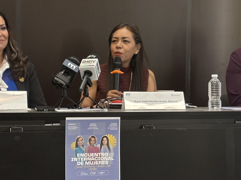 La violencia psicológica, la más recurrente en Morelia; Semmujeris prioriza autonomía económica y prevención rumbo al 8M