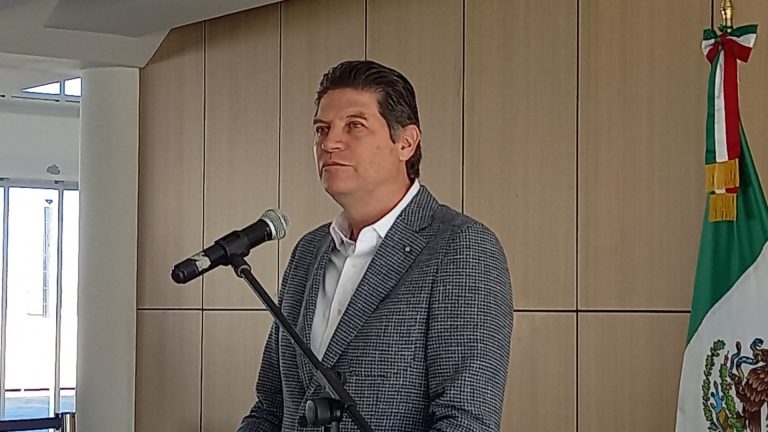 Debe ser una exigencia ciudadana los filtros de candidatos para el proceso electoral de 2027: Alfonso