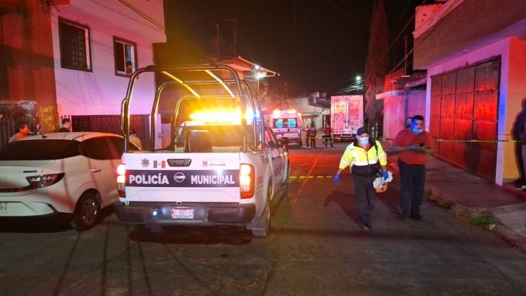 Identifican a pareja asesinada en Casa del Niño de Uruapan; un menor herido baleado sigue hospitalizado