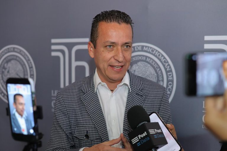 “Lo ratifico, soy Bedollista”: Salas defiende su postura previo a asumir coordinación panista