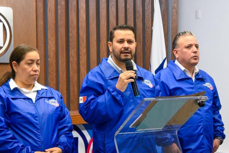 ¡Basta de mentiras! Exigimos transparencia inmediata en los resultados reales del Plan Michoacán: PAN