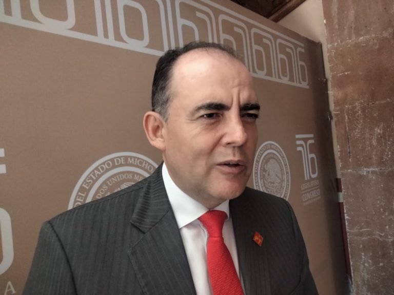 En manos de la ASM, denuncia de solicitud de juicio político contra Grecia Quiroz