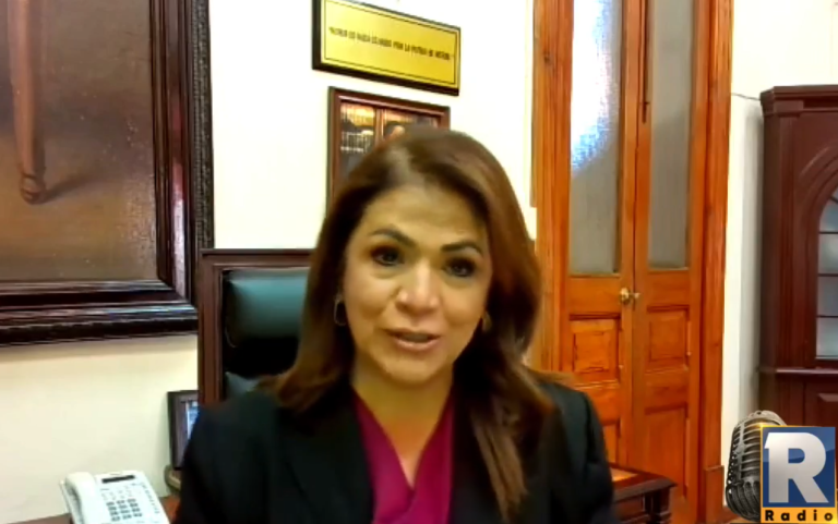 Lidera Fabiola Alanís preferencias para la gubernatura