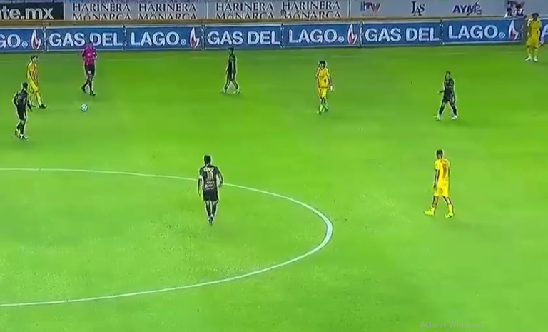 Toma Atlético Morelia el liderato en la Liga Expansión