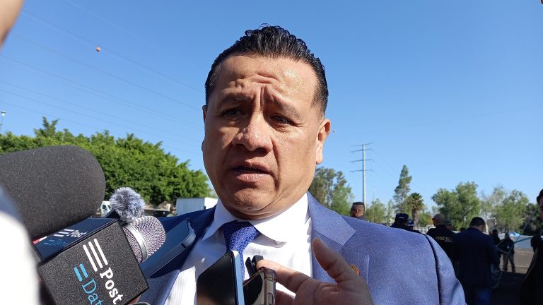 Se preparará «un corte de caja» para presentarlo ante la presidenta de lo realizado en Fiscalía