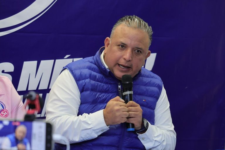 Plan Michoacán es puro «atole con el dedo»: mentira que se hayan reducido homicidios, PAN