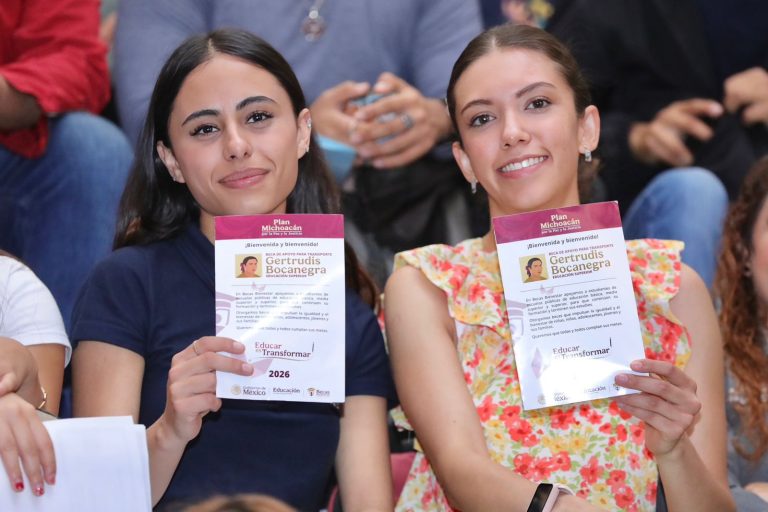 Próximo lunes se presenta plataforma para entrega de chips con internet gratuito para estudiantes de prepa y universidad