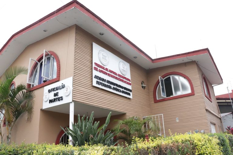 Ordena Tribunal Anticorrupción  la devolución del cobro indebido de predial en Uruapan 