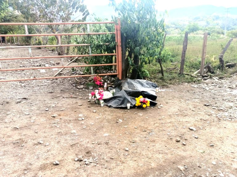 Violenta riña termina con un hombre asesinado a tiros, en la Sierra Costa