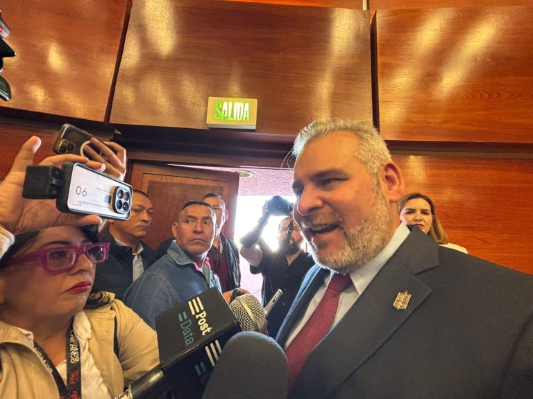 Gobierno estatal mantiene operativos y reafirma combate continuo al crimen: Bedolla