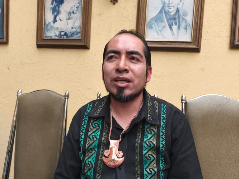 Domingo negro deja a comunidades indígenas en estado de alerta y calma contenida