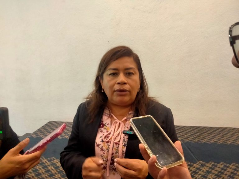 Salud digna para familias con ELA en Michoacán, demanda Belinda Iturbide; hay al menos 40 casos