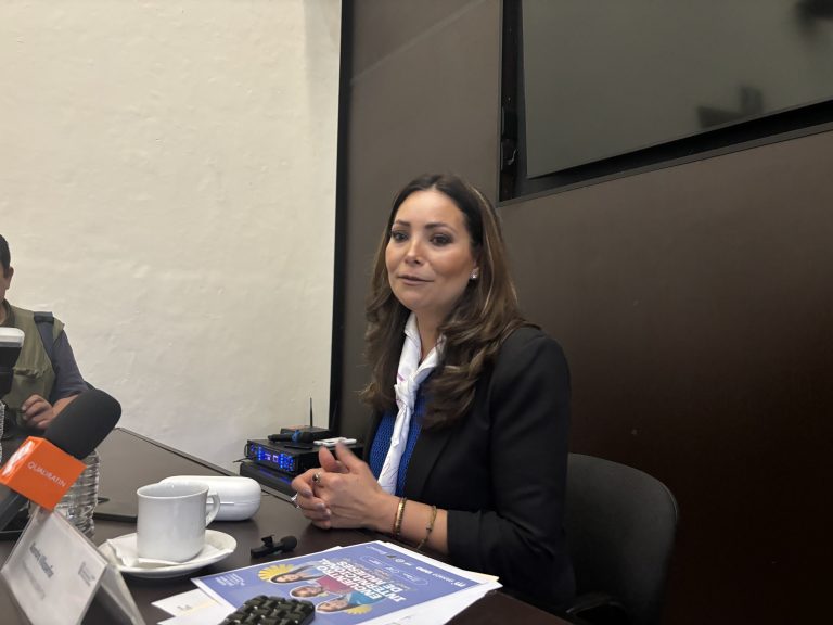 CANACO alerta posible cierre de mipymes por reforma a 40 horas