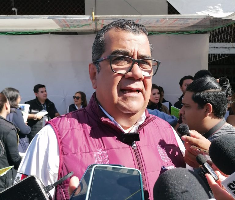 Se reportan nuevos brotes de sarampión en LC y Apatzingán