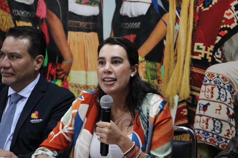 Se invertirán 300 mdp en proyectos turísticos de Michoacán