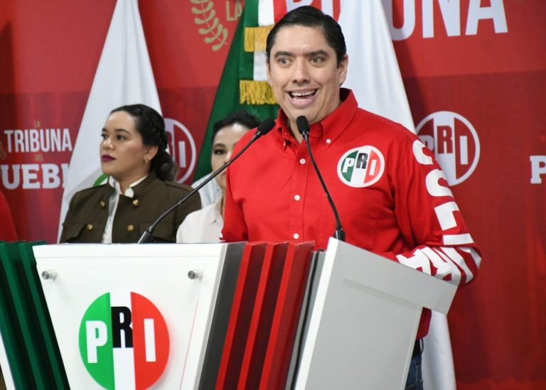 Reforma laboral propuesta por Morena es engañosa: PRI