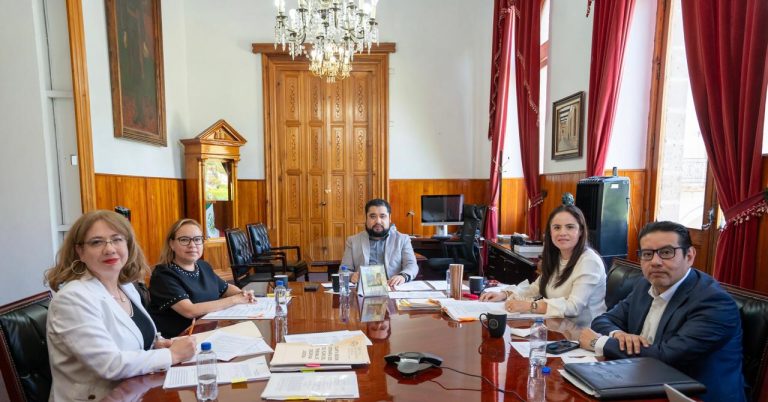 Tribunal de Disciplina Judicial: firmeza, prevención y cercanía para fortalecer la confianza ciudadana