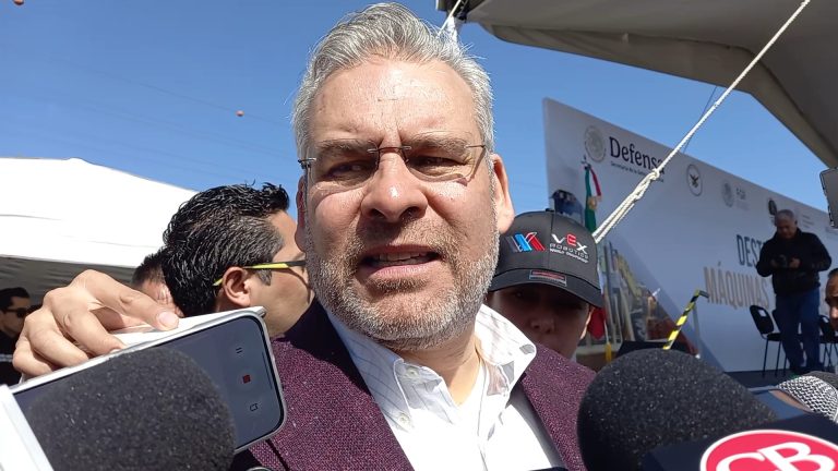 Exhorta gobernador a municipios a que no vean «normal» el funcionamiento de máquinas tragamonedas