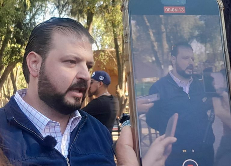 Confirma Segob visita de Sheinbaum este viernes: reunión de seguridad y mañanera, la agenda