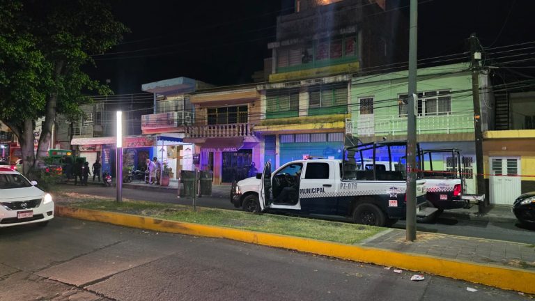 De 26 años la pareja asesinada en “Bucaneros Bar” de Zamora