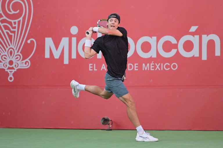 Morelia Open regresa a Michoacán del 23 al 28 de marzo