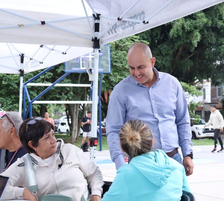 “Ooapas en tu Calle” regresa para atender directamente a los ciudadanos
