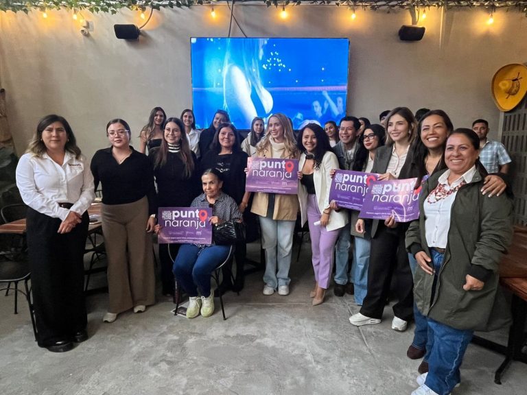 Ayuntamiento fortalece su red de espacios seguros con 11 nuevos Puntos Naranja