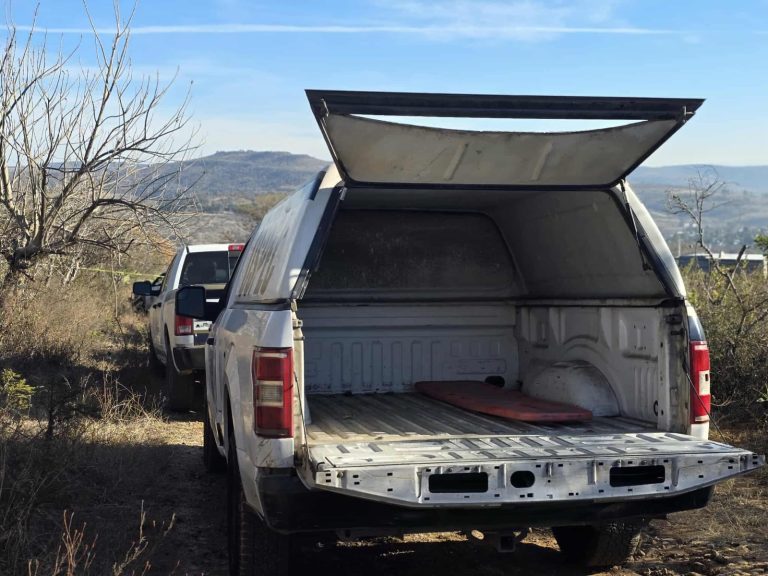 Hallan a hombre ejecutado en el municipio de Madero