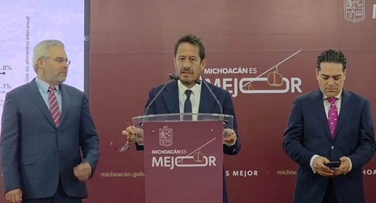 Inflación incrementa a 3.79 por ciento, según INEGI