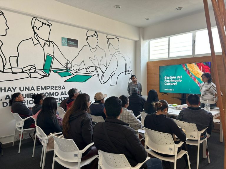 Avanza la integración de la Guía Nacional de Experiencias en Michoacán: Sectur