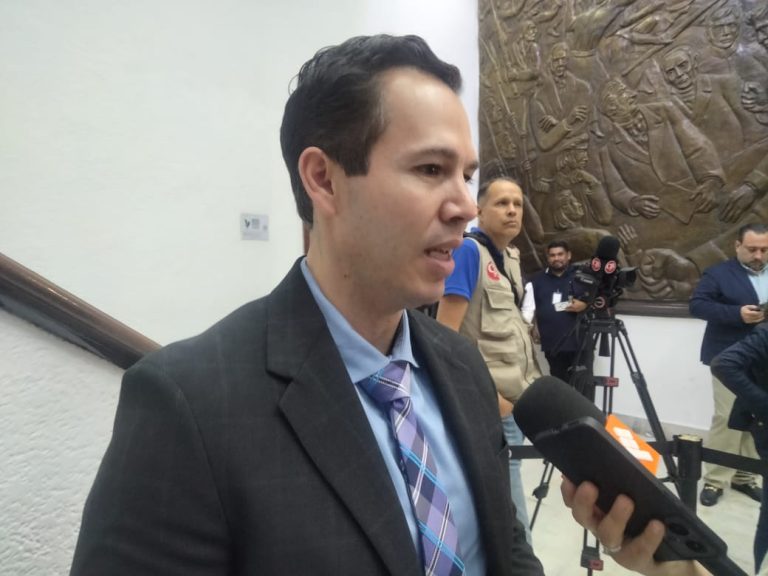 Congreso de Michoacán perfila aprobar este jueves la Ley de No Deuda Pública