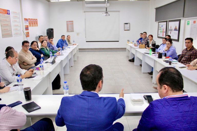 Ayuntamiento, aliado del sector productivo: Yankel