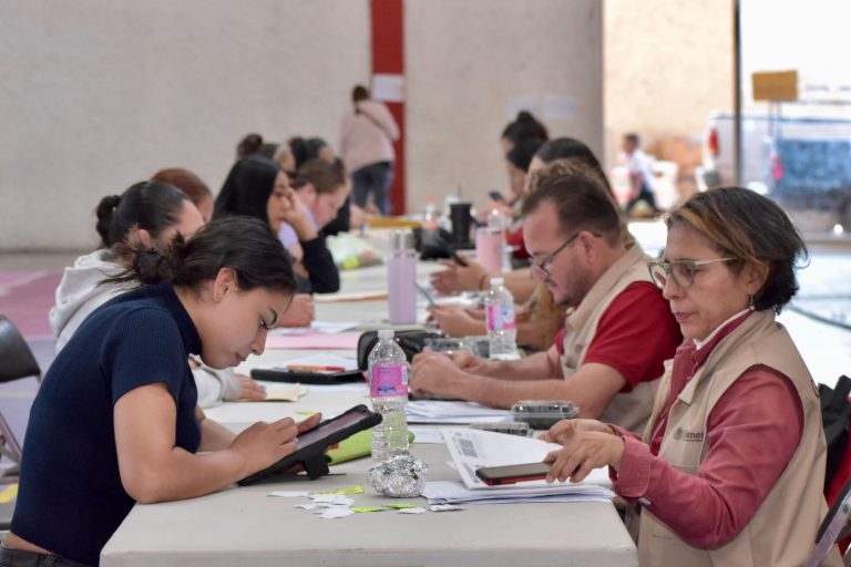 Abierto pre-registro para el Programa de Vivienda para el Bienestar