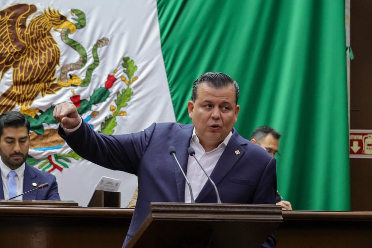 Endurecerán el Código Penal contra pseudoempresas de autos fantasma; Congreso plantea persecución de oficio