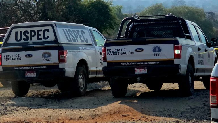 Identifican a la mujer hallada muerta al norte de Morelia, presuntamente atacada por una jauría de perros