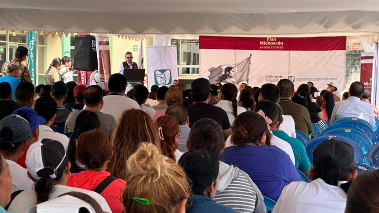 Conforman Comité Ciudadano para Hospital Rural del IMSS en Buenavista Tomatlán