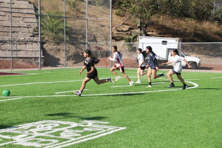«Llaman» a directivos para que sumen a sus estudiantes al Mundialito Escolar