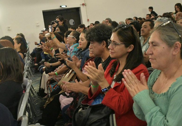 Inicia Encuentro Estatal de Clubes y Salas de Lectura de Michoacán