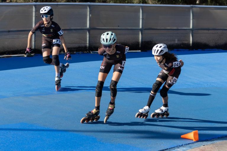 Avanzan 120 deportistas michoacanos para clasificar a la Olimpiada Nacional