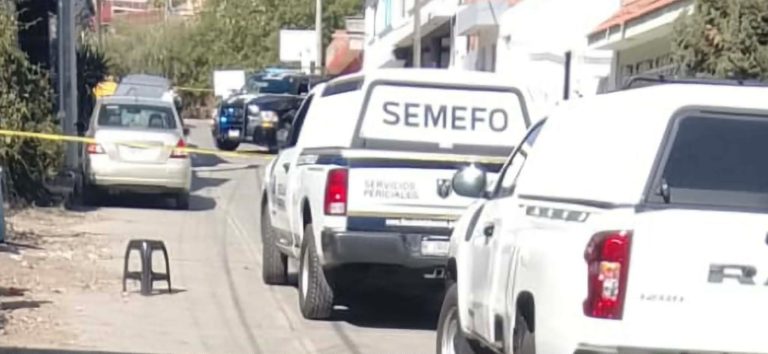 Uruapan el municipio con más homicidios en febrero